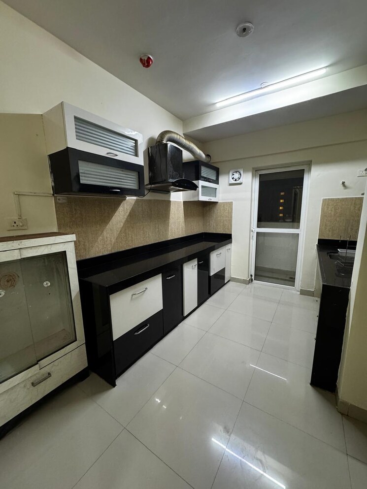 Kitchen, lodha-meridian 2.5 Bedroom 1440 Sq.Ft. Apartment In Kukatpally Hyderabad 9489339