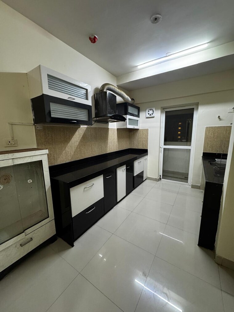 Kitchen, lodha-meridian 2.5 Bedroom 1440 Sq.Ft. Apartment In Kukatpally Hyderabad 9489339