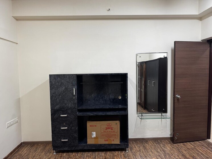 undefined, lodha-meridian 2.5 Bedroom 1440 Sq.Ft. Apartment In Kukatpally Hyderabad 9489339