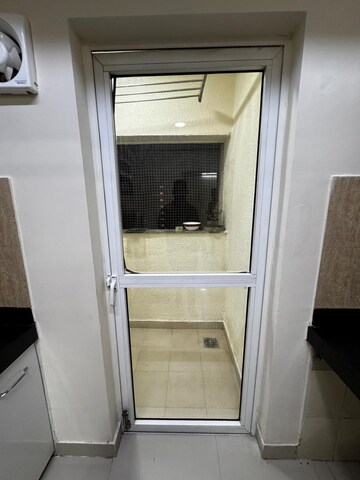 Bathroom in 2.5 BHK Apartment at Lodha Meridian, Kukatpally – for Rent