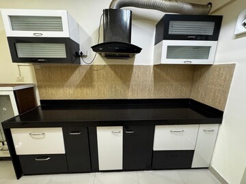 Furnished Amenities in 2.5 BHK Apartment at Lodha Meridian, Kukatpally – for Rent