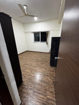 Building Lobby in 2.5 BHK Apartment at Lodha Meridian, Kukatpally – for Rent