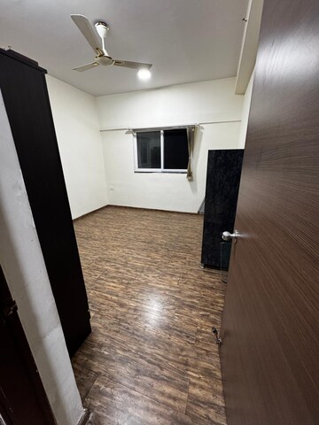 Building Lobby in 2.5 BHK Apartment at Lodha Meridian, Kukatpally – for Rent