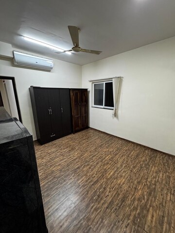 Bedroom in 2.5 BHK Apartment at Lodha Meridian, Kukatpally – for Rent