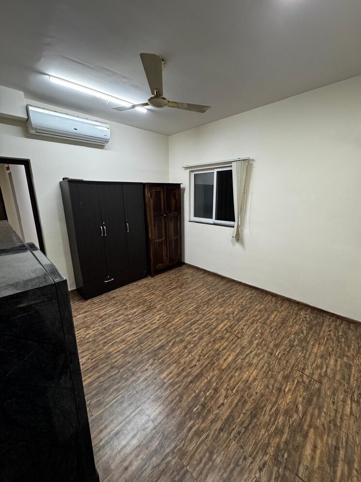 Bedroom, lodha-meridian 2.5 Bedroom 1440 Sq.Ft. Apartment In Kukatpally Hyderabad 9489339