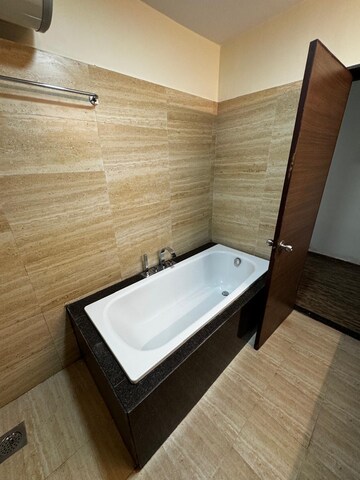 Furnished Amenities in 2.5 BHK Apartment at Lodha Meridian, Kukatpally – for Rent