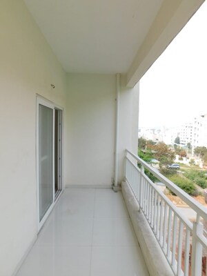 Building Lobby in 3 BHK Apartment at Manikonda – for Rent