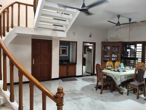 4 BHK Builder Floor For Rent in Sushant Lok I