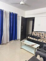 2 BHK + Study Room 1078 Sq.Ft. Apartment in Jalan Aura County Pune