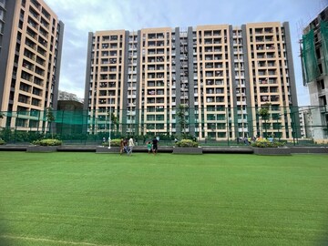 2 BHK Apartment – Exterior View View at Squarefeet Grace Square Type D5, Mumbra - for Sale