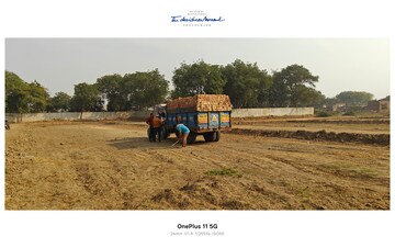  Plot – Exterior View View at Sector 56 - for Sale