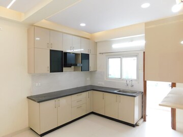 Kitchen in 3 BHK Apartment at Manikonda – for Rent