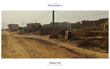 Plot Area in  Plot at Sector 56 – for Sale