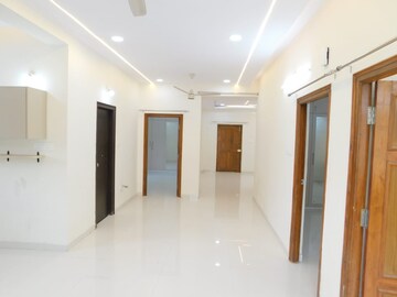 3 BHK Apartment For Rent in Manikonda