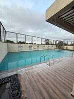 2 BHK 660 Sq.Ft. Apartment in Kohinoor Sapphire 2