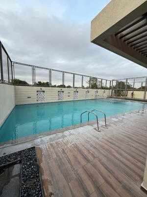 2 BHK Apartment For Rent in Kohinoor Sapphire 2, Tathawade