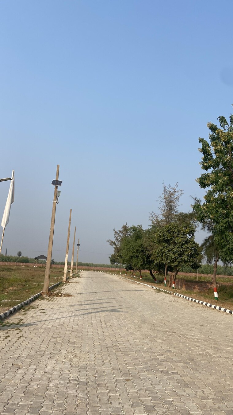 undefined, ambala highway  100 Sq.Yd. Plot In Ambala Highway Zirakpur 9476029