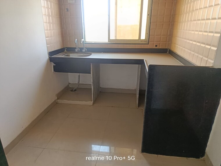 Kitchen, mayfair-vishwaraja 1 Bedroom 425 Sq.Ft. Apartment In Titwala Thane 9489356