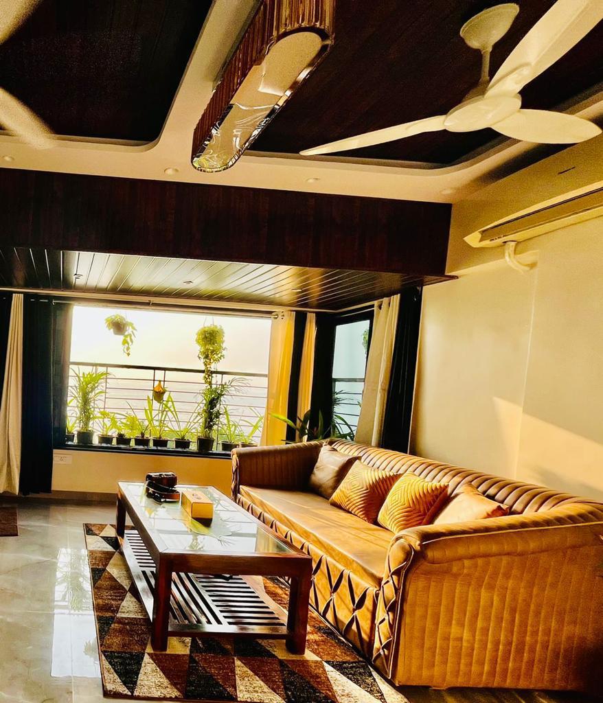 1 BHK Apartment For Sale in Juhu