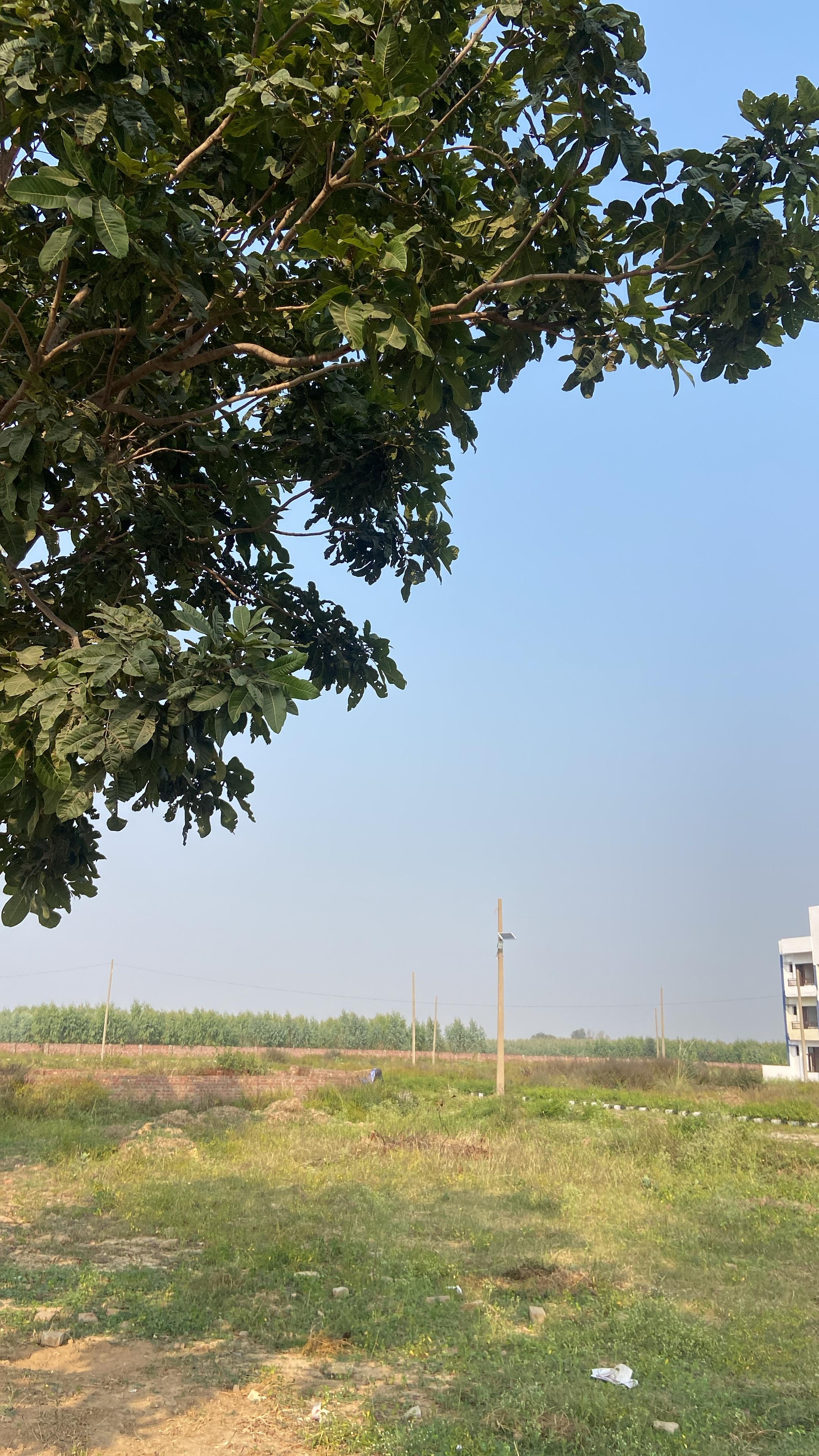 Plot For Sale in Gulmohar Valley 2