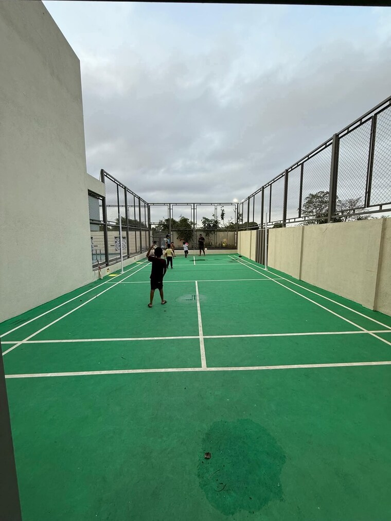 Balcony, kohinoor-sapphire-2 2 Bedroom 660 Sq.Ft. Apartment In Tathawade Pune 9489381