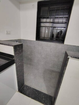 Kitchen in 2 BHK Apartment at Kohinoor Sapphire 2, Tathawade – for Rent