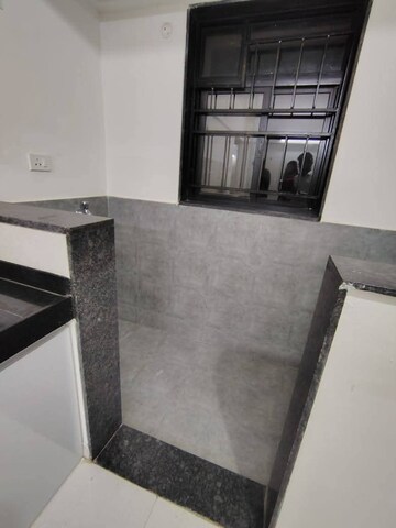Kitchen in 2 BHK Apartment at Kohinoor Sapphire 2, Tathawade – for Rent