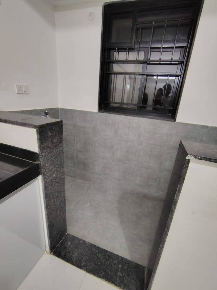 Kitchen, kohinoor-sapphire-2 2 Bedroom 660 Sq.Ft. Apartment In Tathawade Pune 9489381