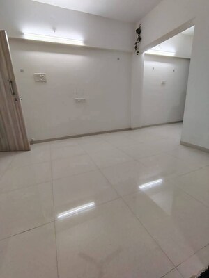 Bathroom in 2 BHK Apartment at Kohinoor Sapphire 2, Tathawade – for Rent