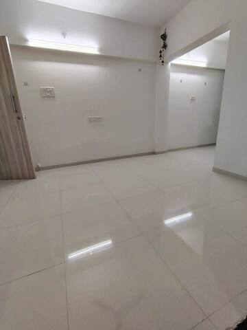 Bathroom in 2 BHK Apartment at Kohinoor Sapphire 2, Tathawade – for Rent