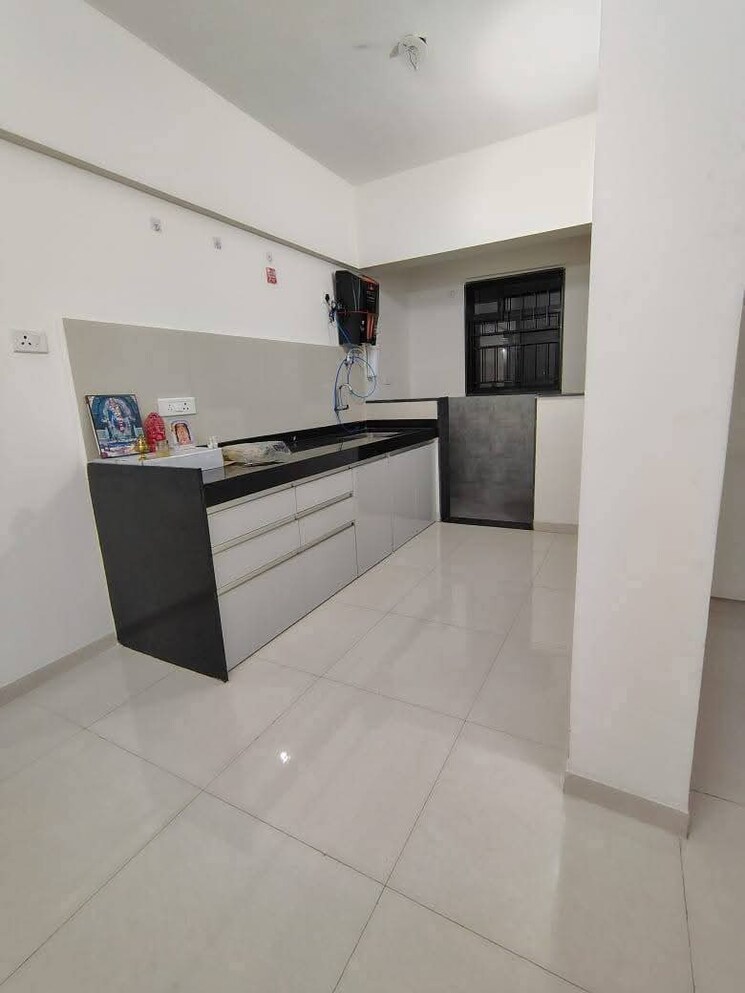 Kitchen, kohinoor-sapphire-2 2 Bedroom 660 Sq.Ft. Apartment In Tathawade Pune 9489381