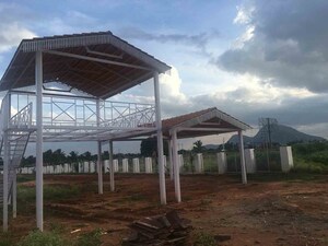  Plot – Exterior View View at Devanahalli - for Sale