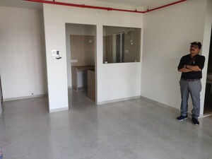 Room in 2 BHK Apartment at Squarefeet Grace Square Type D5, Mumbra – for Sale