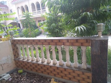 4 BHK Villa – Exterior View View at Amrapali Leisure Valley, Tech Zone 4 Greater Noida - for Sale