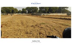 Plot For Sale in Sector 56