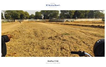 Plot Area in  Plot at Sector 56 – for Sale