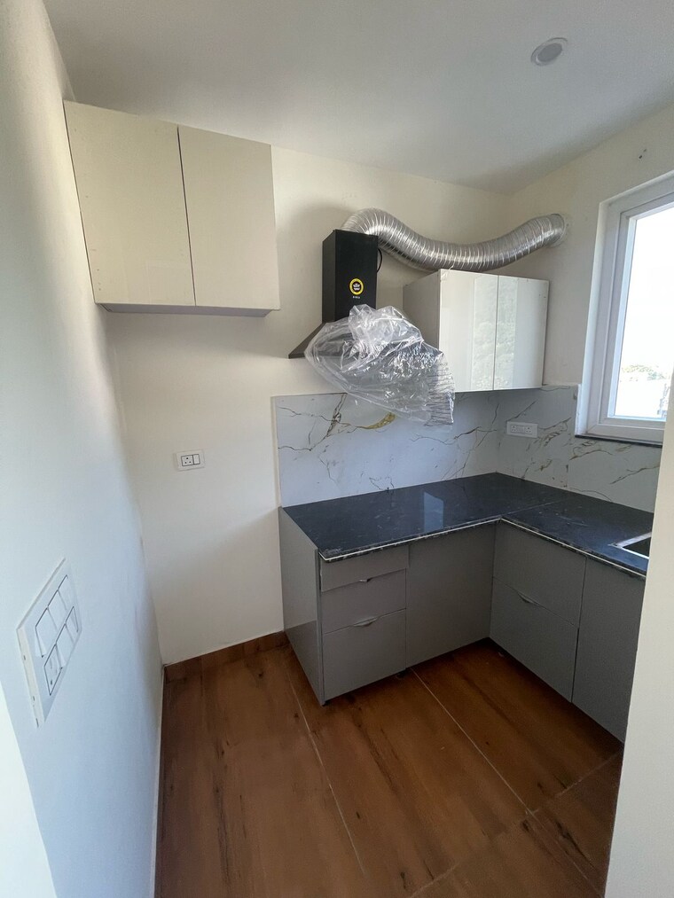 Kitchen, sahastradhara road Studio 550 Sq.Ft. Builder Floor In Sahastradhara Road Dehradun 9489372