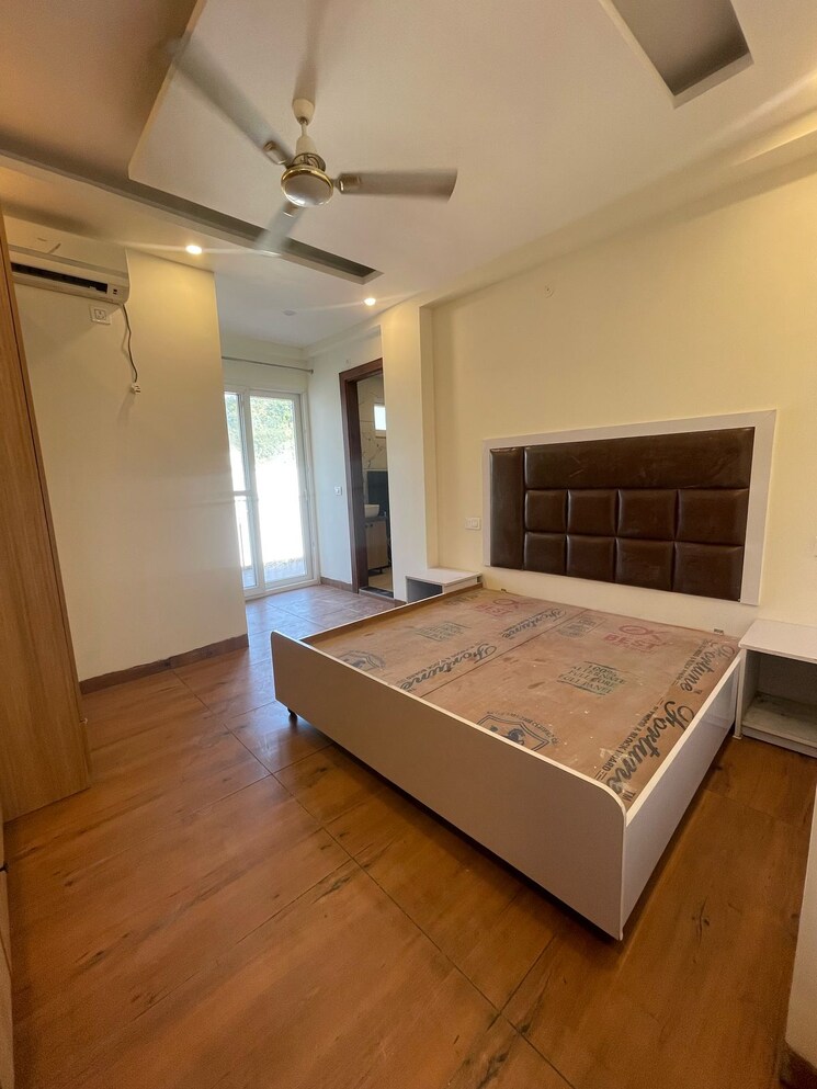 Bedroom, sahastradhara road Studio 550 Sq.Ft. Builder Floor In Sahastradhara Road Dehradun 9489372