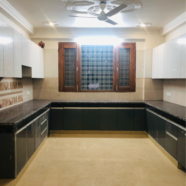 Kitchen, sector 23 3.5 Bedroom 2000 Sq.Ft. Builder Floor In Sector 23 Gurgaon 9489458