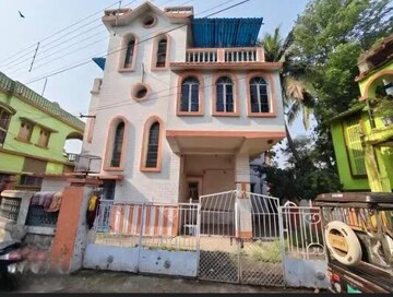 6 BHK Independent House For Sale in A-Zone