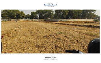 Plot for Sale in Sector 56, Faridabad