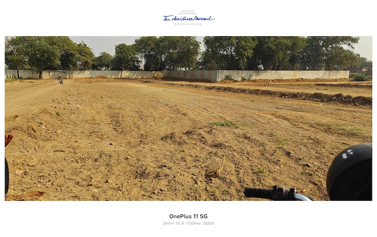undefined, sector 56  150 Sq.Yd. Plot In Sector 56 Faridabad 9489397