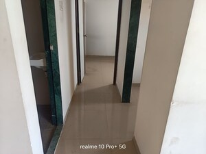 Building Lobby in 1 BHK Apartment at Mayfair Vishwaraja, Titwala – for Rent