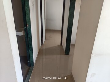 Building Lobby in 1 BHK Apartment at Mayfair Vishwaraja, Titwala – for Rent