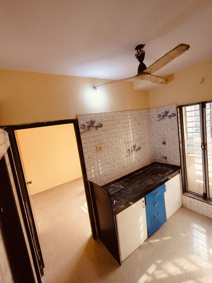 Master Bedroom, saurabh-crystal-pallazo 1 Bedroom 575 Sq.Ft. Apartment In Nalasopara West Palghar 9489473