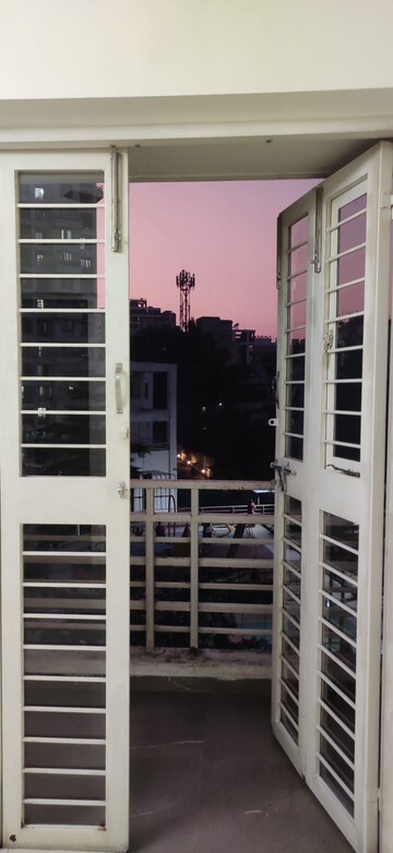 2 BHK Apartment – Exterior View View at Wakad - for Rent