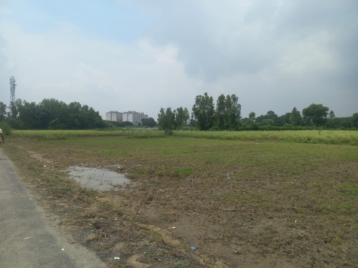 Plot For Sale in Laxmi Properties 