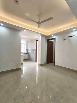 2 BHK Builder Floor For Rent in Palm Residency Chhatarpur, Chattarpur