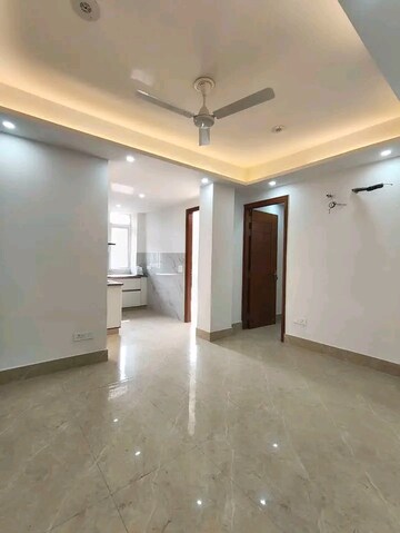 2 BHK Builder Floor For Rent in Palm Residency Chhatarpur, Chattarpur
