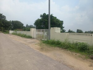 Plot Area in  Plot at Sushant Golf City – for Sale